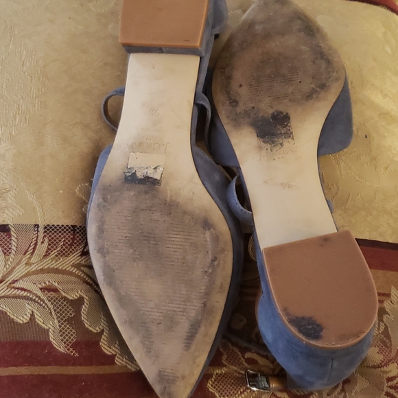 😸 Flats - Picture 3 of 5